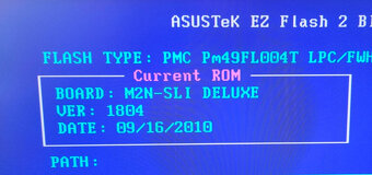 Asus M2N-SLI Deluxe - 3