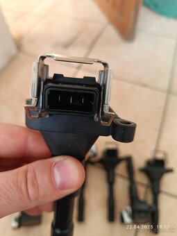 Zapaľovacie cievky BMW - 3