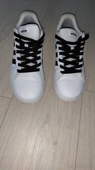 Detske Adidas 39 1/3 - 3