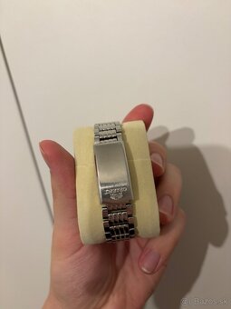 Orient 3-star hodinky ( vintage automatické hodiny ) - 3