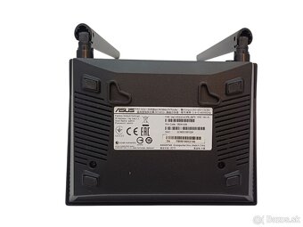 Router Asus RT-N12+ - 3