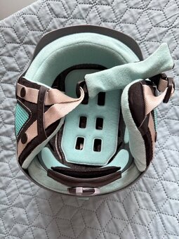 Prilba Arcos Mythos - 3