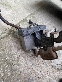 Bufík / Webasto - Jumper Boxer Ducato - 3