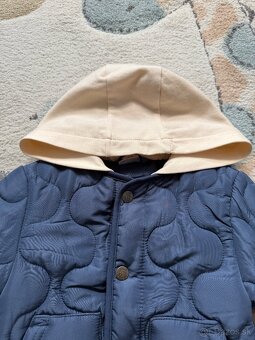 Detská prechodná bunda - 3