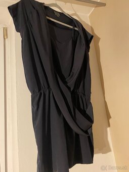 CK šaty krátke - 3