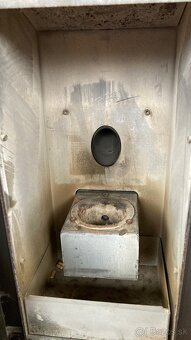 Peletove kachle, vykon od 2 do 8 kW - 3