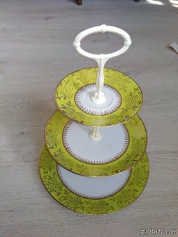 Etažer MZ Czechoslovakia - 3