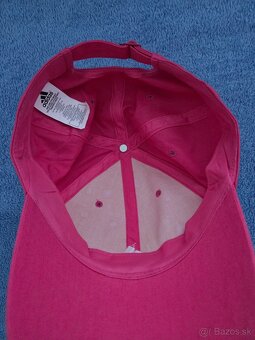 Adidas šiltovka - 3