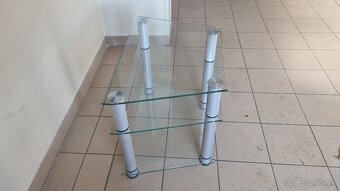 Konferenčný stolík - 3