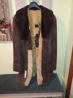 Predám pánsky kožuch. - 3