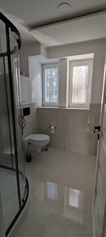 Prenájom 2-izbového bytu v centre Nitry - 3