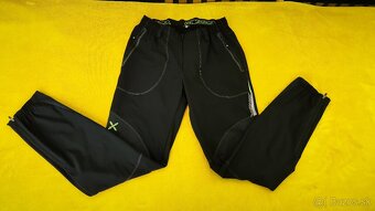 turistické nohavice - 3