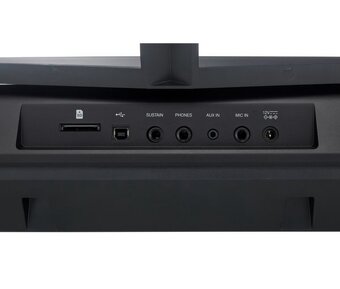 Predám kvalitné klávesy - 3