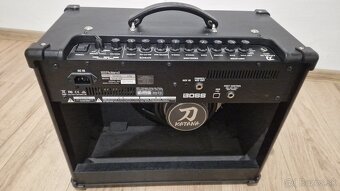 Predám gitarové kombo Boss Katana 50 - 3
