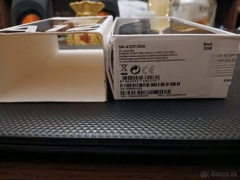 Predam Samsung galaxy A12 - 3