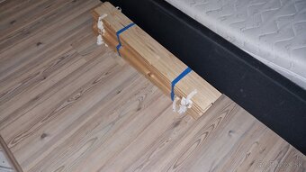 Čalúnená posteľ NASTY 5 - 3