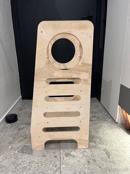 Babywood uciaca veza - 3