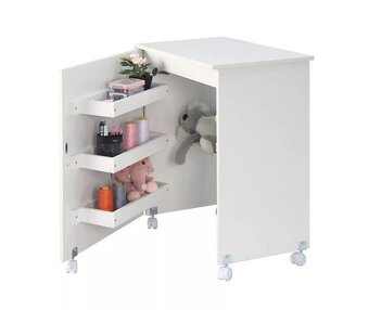 Stôl na šijací stroj - 3