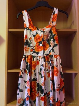 Dámske šaty - 3