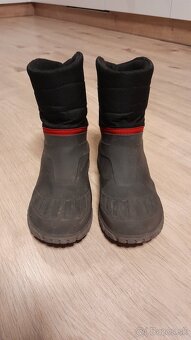 Čižmy Quechua 38 - 39 - 3