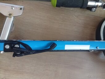 Predám kolobežku - 3