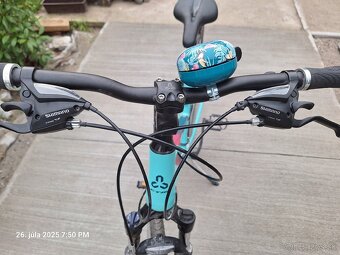 Predam damsky bicykel CTM Bora - 3