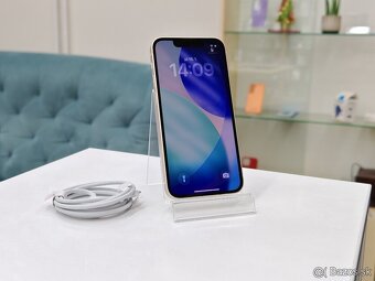 Apple iPhone 13 Mini 128GB Starlight | ZÁRUKA - 3