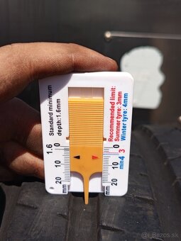 245/35R20 Pirelli - 3