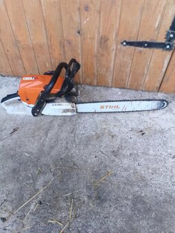 Stihl 400 - 3