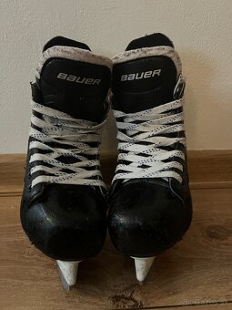 Korčule Bauer Supreme 140 Y11 - 3