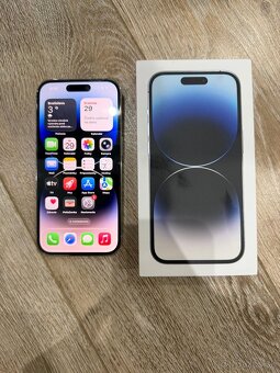 Apple IPhone 14 Pro 256GB - 3