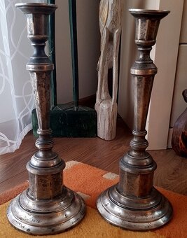 striebro, cajník, konvička, misa, lyžičky...BOLO - 3