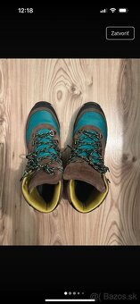 Danner free spirit - 3
