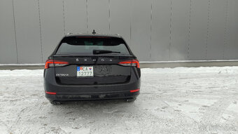 Škoda Octavia Combi 2.0 TDI DSG 2021 VIRTUAL MATRIX - 3
