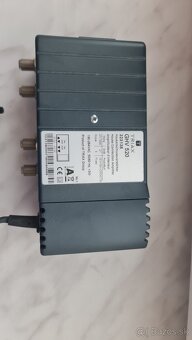 TRIAX GHV 520 – TV zosilňovač - 3