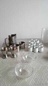 Kávová súprava - 3