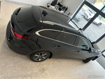 Mazda 6 Kombi 2.0 Skyactiv-G165 NELAKOVANÉ,Head Up,LED,Kamer - 3