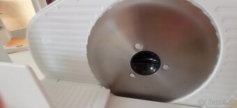 Elektrický krájač Sencor - 3