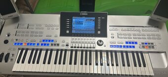 Yamaha tyros 4 - 3