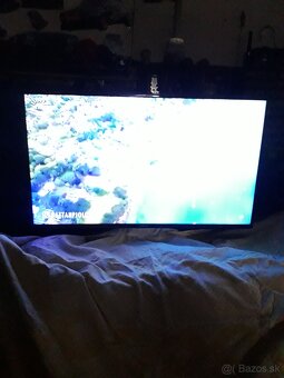 Smart tv samsung 102cm - 3