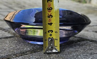 Popolník hutné sklo - 3