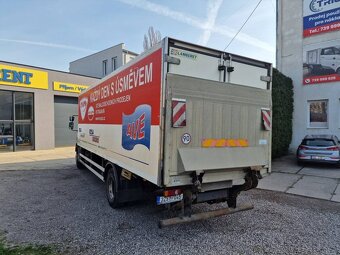 DAF LF 55.220, Euro 5, Carrier + DPH /6444/ - 3