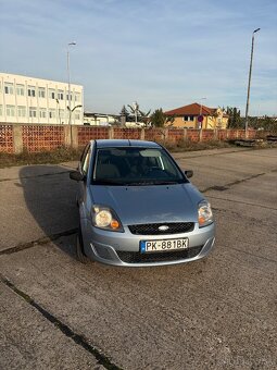 Ford Fiesta - 3