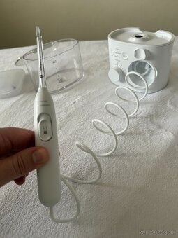 Philips Sonicare Power Flosser HX3911/40 - 3