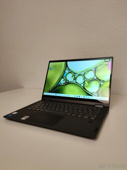 Lenovo IdeaPad Flex 5 i5-1135G7 | 8GB | 512GB - 3