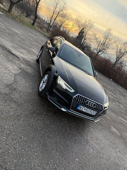 Audi A4 allroad - 3