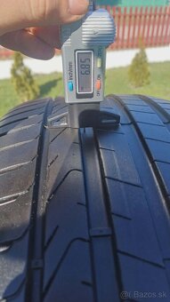 245/50 r19 letné pneumatiky, Pirelli - 3