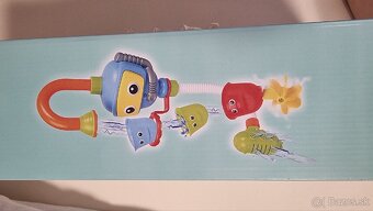 Detská hračka do vody - 3