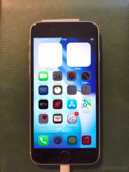 iPhone se 2020 64gb - 3
