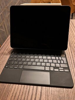 Apple Pencil 2. generácie - 3